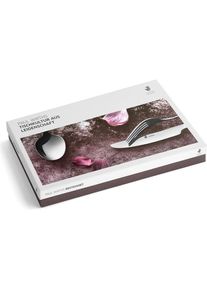 Paul Wirths Bestecke Besteckset 1500 Blues, Besteck, Silber