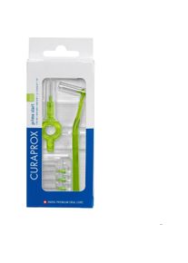 Curaprox, Interdentalb&uuml;rste, Set prime start 011 (5x, 1.10 mm)