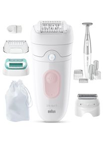 Braun, Epilierer, Silk&middot;&eacute;pil 5