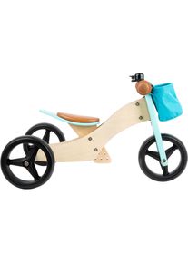 Small Foot Trike 2 in 1