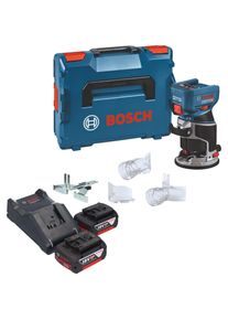 Bosch Professional, Fr&auml;se, GKF 18V-8 (Kantenfr&auml;se)