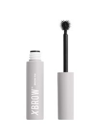 Xlash, Wimpernserum, Brow Styling - Brow Fix, Clear (4.85 ml)