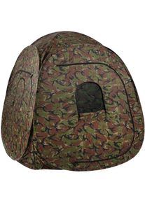 B.I.G., Zelt, (Wurfzelt, 4.60 kg, 3 Personen)