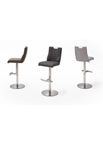 Robas Lund, Barhocker, Giulia