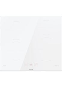 Gorenje GI6401WSC, Kochfeld, Weiss