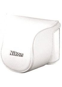 Nikon Cb-N2000 (Kamera Etui), Kameratasche, Weiss