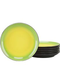 Creatable, Geschirrset, Hot (6 Stk.)