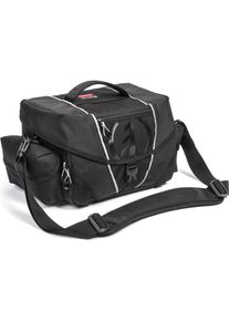 Tamrac Stratus 8 (Kamera Schultertasche, 8 l), Kameratasche, Schwarz