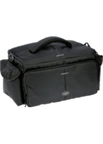 D&ouml;rr D&ouml;rr Action Black (Kamera Schultertasche, 6 l), Kameratasche, Schwarz