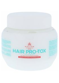 Kallos Cosmetics, Haarmaske, Hair Pro-Tox (275 ml)