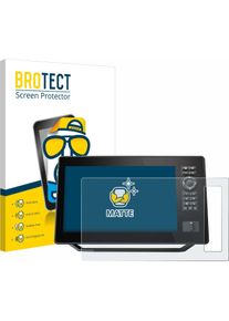 BROTECT, Echolot
