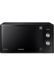 Samsung MS23K3614AK/BA, Mikrowelle, Schwarz