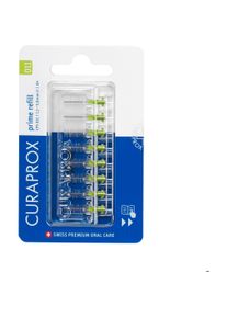 Curaprox, Interdentalb&uuml;rste, Cps 011 Prime (8x, 1.10 mm)
