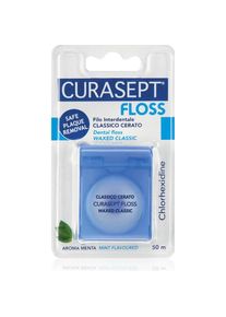 CURASEPT, Zahnseide, Classico Cerato Zahnseide 50m (50 m)