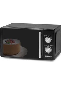 G3FERRARI G3 Ferrari Allblack, Mikrowelle, Schwarz