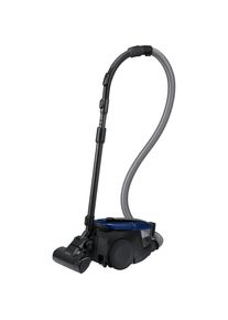 Samsung VC07M3110VB, Staubsauger, Blau