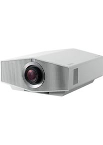 Sony Bravia Projector 8 (4K, 2700 lm, 1.35 - 2.84:1), Beamer, Weiss