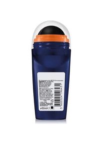 L'Or&eacute;al L'Or&eacute;al Paris, Deo, Loreal Men Expert Hydra Hyaluronic Antiperspirant 72h Rollon 50 Ml (Roll-on, 50 ml)