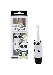 Innogio, Elektrische Zahnb&uuml;rste, Panda
