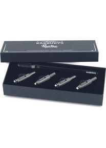 Sibel, Nassrasierer, Barburys Raztoo Razor Pen