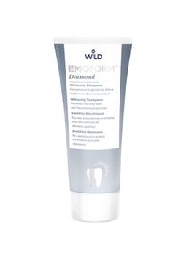 Emoform, Zahnpasta, Diamond (75 ml)