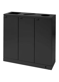 Contenitore per la raccolta differenziata Bica Advanced - kaiserkraft