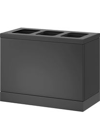 Contenitore per la raccolta differenziata Bica Basic - kaiserkraft
