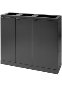 Contenitore per la raccolta differenziata Bica Advanced - kaiserkraft