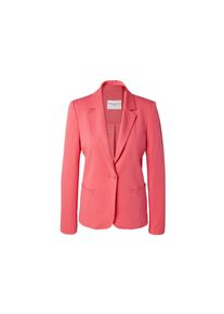 Tchibo - Żakiet z dżerseju - rozmiar 38 - kolor: czerwony