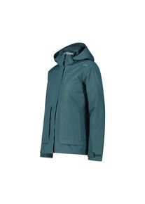 Kurtka wielofunkcyjna CMP - dla pań - rozmiar 42 - kolor: zielony
