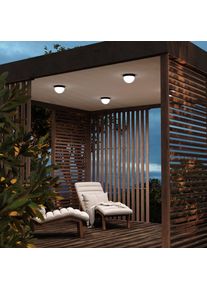 Maytoni Mon Plafonnier LED, O438CL-L12GF3K,