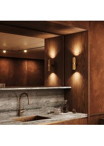 Maytoni Focus Design Applique murale GU10, C069WL-02MG,