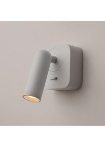 Maytoni Mirax Applique murale LED, C039WL-L3W3K,