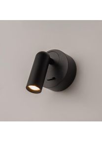 Maytoni Mirax Applique murale LED, C038WL-L3B3K,