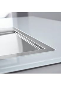 Grohe K1000 &Eacute;vier de cuisine, 31581SD1, 80-S 116/52 1.0 lh