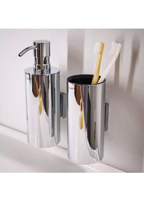 Laufen NIARA Distributeur de savon liquide, H3830620040001,