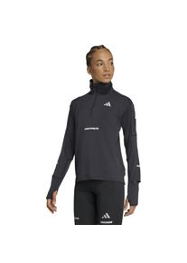 Adidas Adi365 Half Zip Shirt Damen