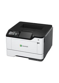 Lexmark MS531dw - Einfarbig - Laser