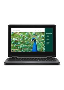 Dell Chromebook 3120 2in1 (2024)