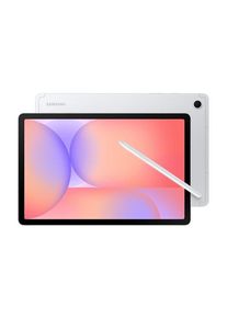 Samsung Galaxy Tab S10 Lite 256GB/8GB - Silver