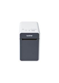 Brother TD-2135N - label printer - B/W - direct thermal