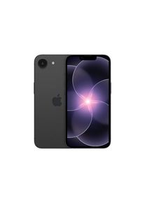 Apple iPhone 17e 256GB - Black
