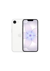 Apple iPhone 17e 256GB - White