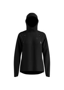 Odlo Damen X-Alp Waterproof Pro Jacket schwarz