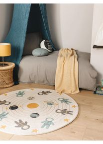 Lytte Lastenmatto Apollo Kerma &oslash; 120 cm Kerma Lasten kuvio,T&auml;hdet