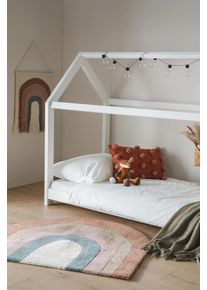 Lytte Lastenmatto Rainbow Moniv&auml;rinen 105x120 cm Moniv&auml;rinen Lasten kuvio,Sateenkaari