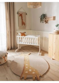 Lytte Lastenmatto Savannah Moniv&auml;rinen 115x140 cm Moniv&auml;rinen Lasten kuvio