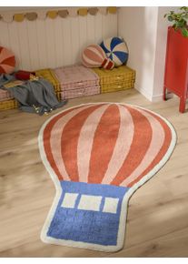 Lytte Pest&auml;v&auml; lastenmatto Camille Moniv&auml;rinen 120x180 cm Moniv&auml;rinen Lasten kuvio