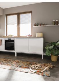 benuta nest Juoksija Casa Moniv&auml;rinen 70x240 cm Moniv&auml;rinen Abstrakti