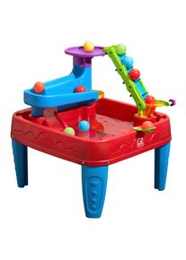 Ambia Garden , Mehrfarbig , Kunststoff , 76x71x77.5 cm , EN 71 , Spielwaren, Spielzeug